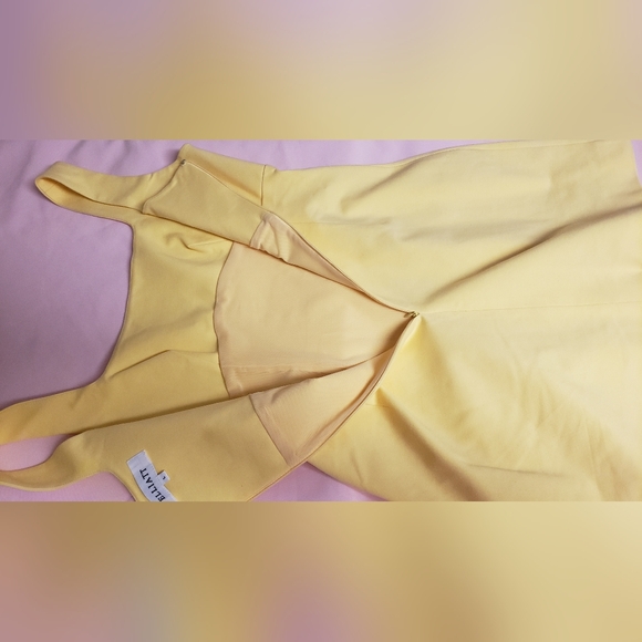 The Elliat Rays Mini Dress - Picture 7 of 7